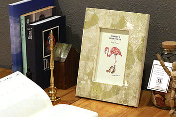 Photo Frame Chaman